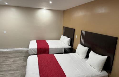 Gardena Hotel | Avenue Motel