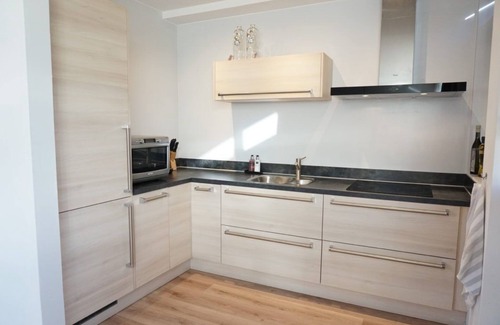 Den Helder House | Avenue of sports 64