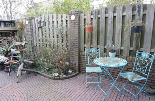 Den Helder House | Avenue of sports 64