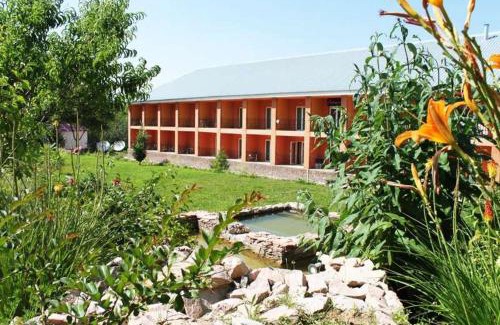 Yusufhona Hotel | Avenue Park Hotel
