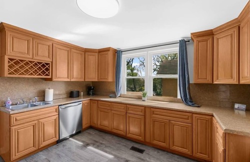 Birmingham House | Avenue South Serene