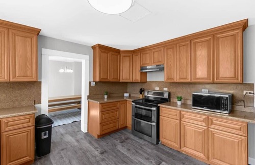Birmingham House | Avenue South Serene