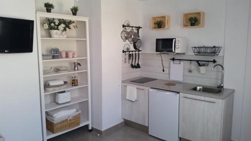 Arenas del Mar Apartment | Avenue Study