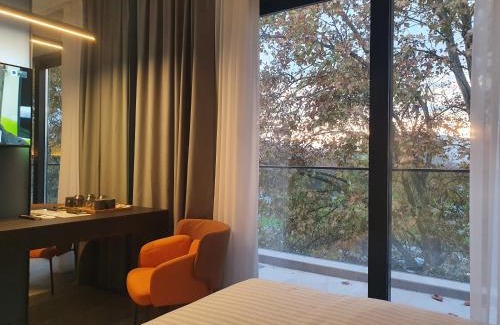 Zagreb Hotel | Avenue21