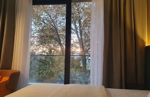 Zagreb Hotel | Avenue21