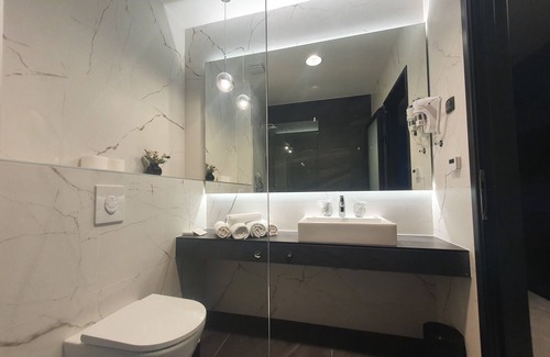Zagreb Hotel | Avenue21