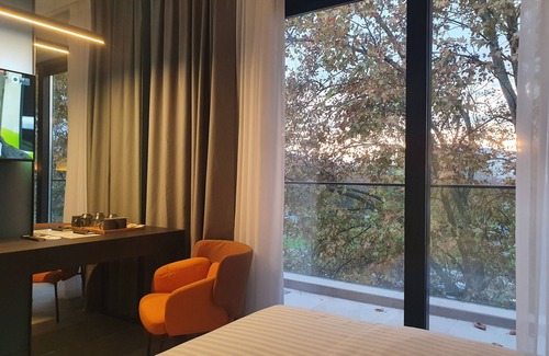 Zagreb Hotel | Avenue21