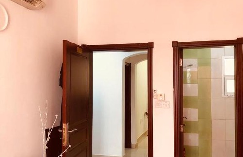 Muscat Hostel | Avenues Hostel 4