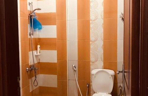 Muscat Hostel | Avenues Hostel 4