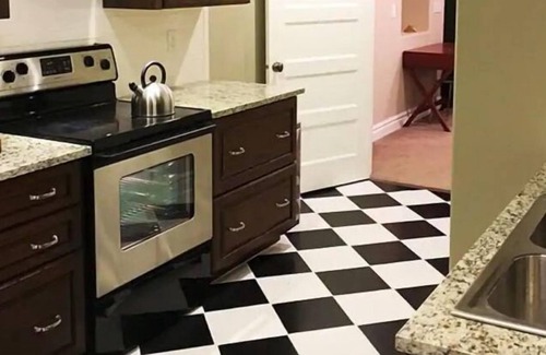 Lower Avenues House | Avenues Suite w/ Private Entrance, Lndry, Kitchn!
