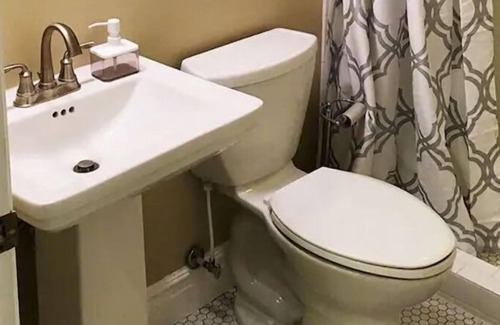 Lower Avenues House | Avenues Suite w/ Private Entrance, Lndry, Kitchn!