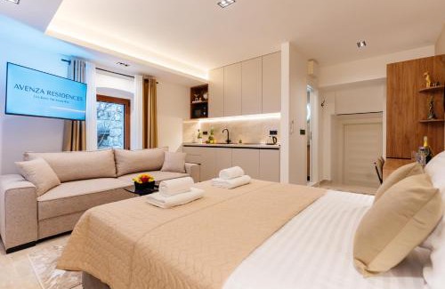 Kotor Old Town Apartment | Avenza Residences I Kotor Old Town