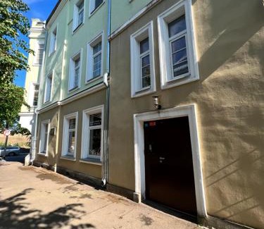 Narva Apartment | Avers House