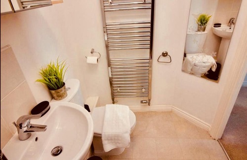 Solihull Apartment | Avery Mews