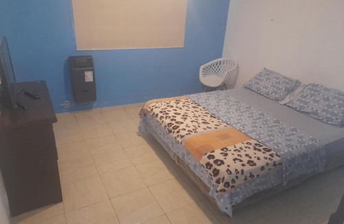 San Vicente House | Aves Del Sol