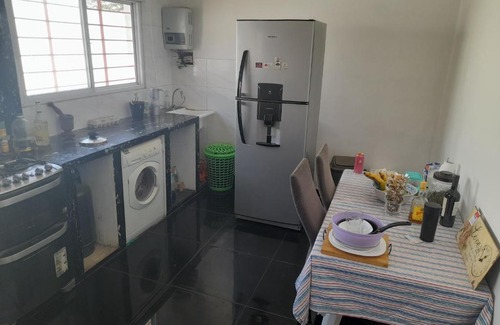 San Vicente House | Aves Del Sol