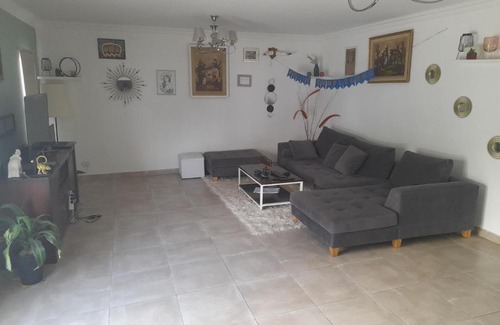 San Vicente House | Aves Del Sol