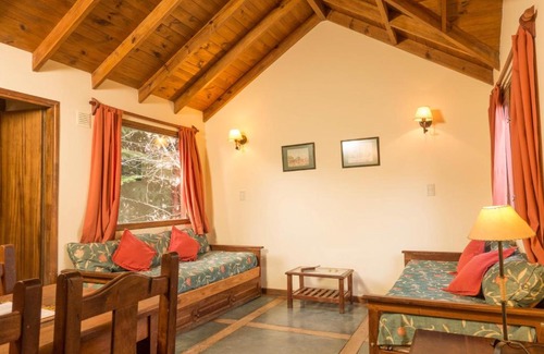 Province of Tierra del Fuego Cabin | Aves del Sur