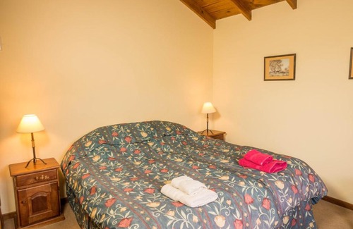 Province of Tierra del Fuego Cabin | Aves del Sur