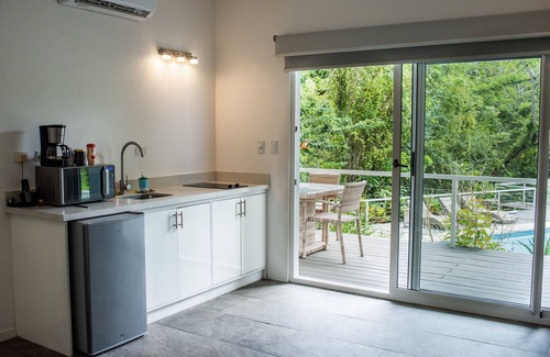 Montezuma House | Aves - Serenity Suite One Bedroom Villa