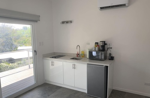 Montezuma House | Aves - Serenity Suite One Bedroom Villa