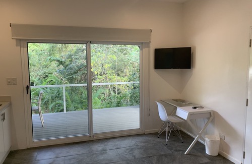 Montezuma House | Aves - Serenity Suite One Bedroom Villa