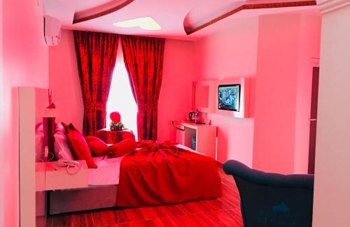 Nusaybin Hotel | Avesis Hotel