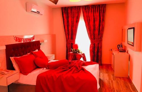 Nusaybin Hotel | Avesis Hotel