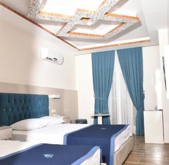 Nusaybin Hotel | Avesis Hotel