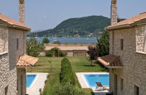 Vlicho Villa | Avesta Private Villas - Iokasti