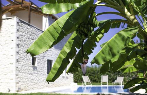 Vlicho Villa | Avesta Private Villas - Iokasti