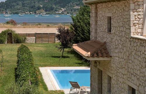 Vlicho Villa | Avesta Private Villas - Iokasti