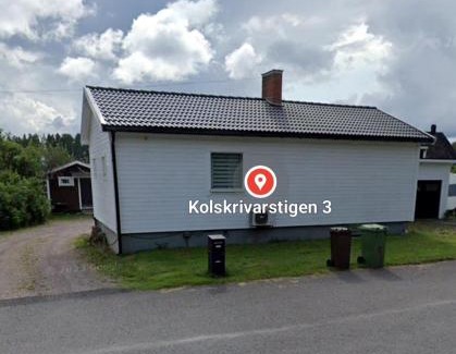 Avesta House | Avesta