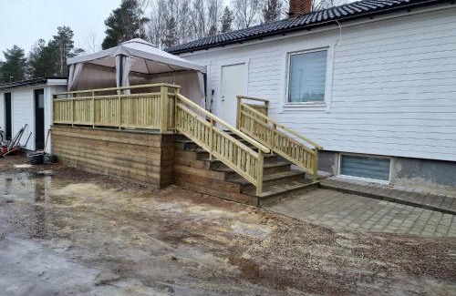 Avesta House | Avesta