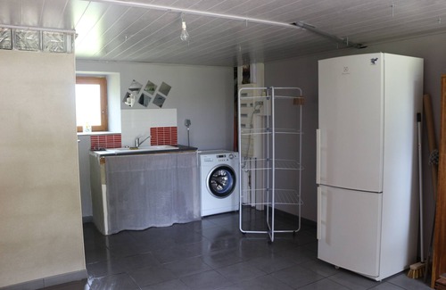 Naucelle House | Aveyron country house with swimming pool