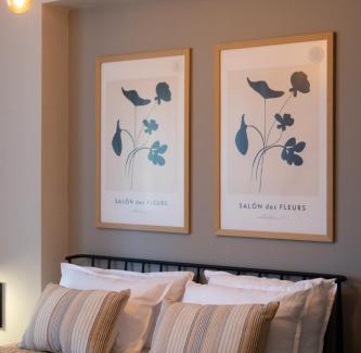 Kilkis Apartment | Avgerinos Stay