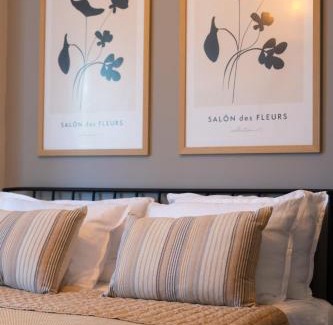 Kilkis Apartment | Avgerinos Stay