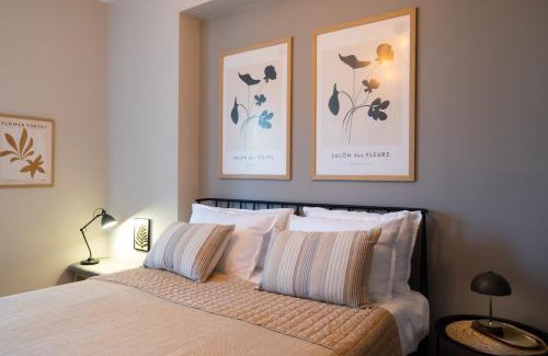 Kilkis Apartment | Avgerinos Stay