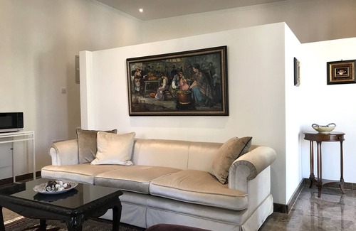 Limassol House | AVGI'S HOME - NeoClassics House at the HEART of OLD TOWN, LIMASSOL