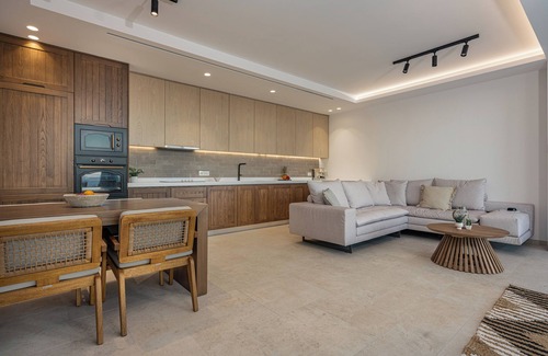 Marathias Villa | Avgi Villa
