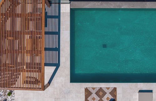 Marathias Villa | Avgi Villa