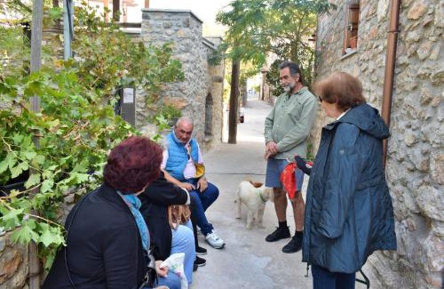 Avgonima House | Avgonima Chios Spitakia Cottages