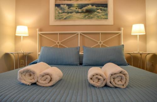 Avia Apartment | AVIA HOLIDAY HOME 2