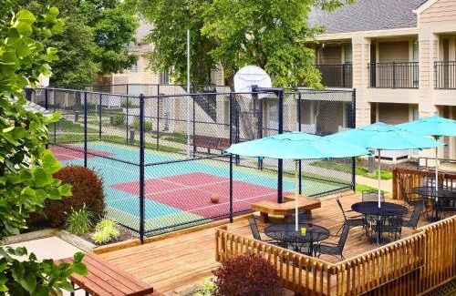 Malvern Hotel | Avia Residences on Lincoln - Extended Stay