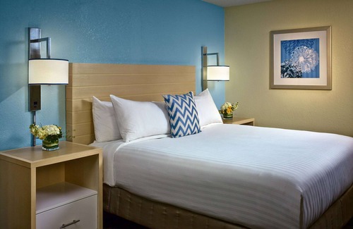 Atlanta Hotel | AVIA Residences on Savoy- Extended Stay