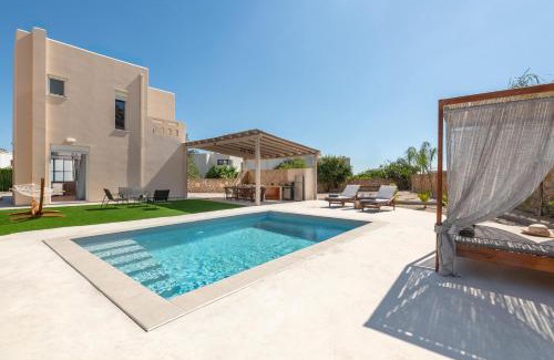 Pefkos Villa | Avia Villa