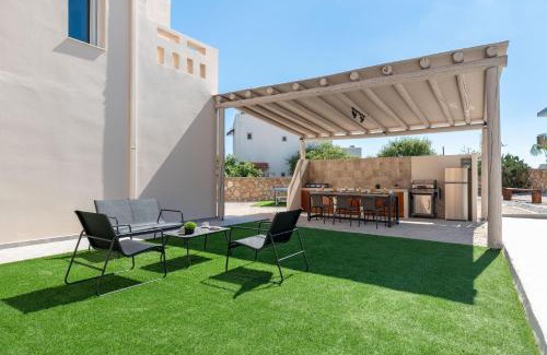 Pefkos Villa | Avia Villa