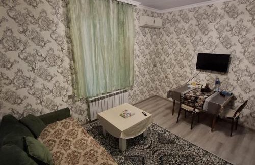 Baku Apartment | Aviacity Apartment