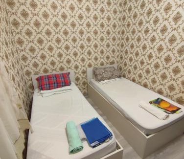 Baku Apartment | Aviacity Apartment