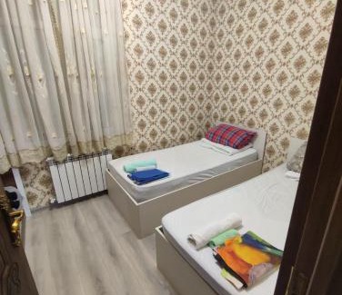 Baku Apartment | Aviacity Apartment